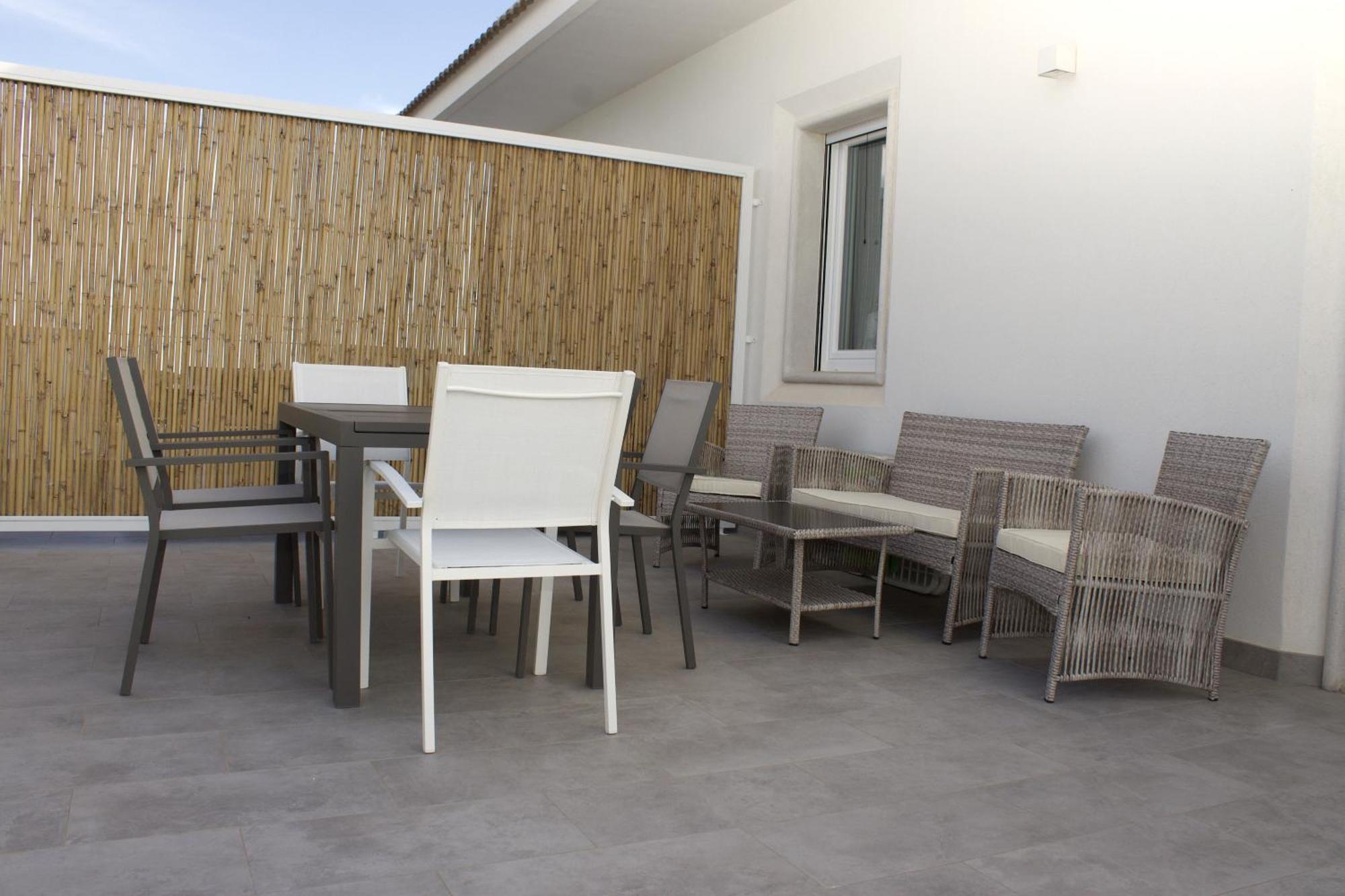 Casa Vacanze 'La Quercia' チステルニーノ エクステリア 写真